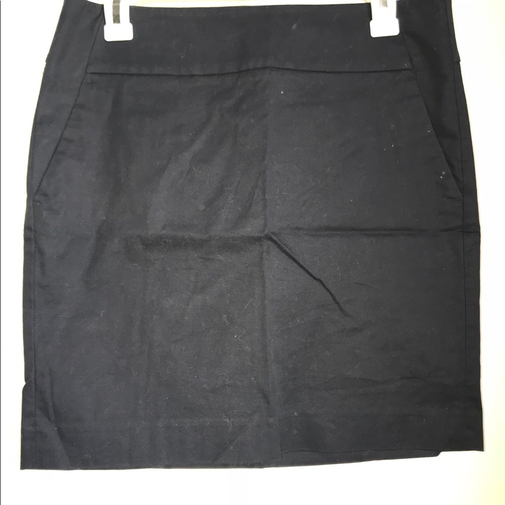 Ann Taylor pencil skirt
